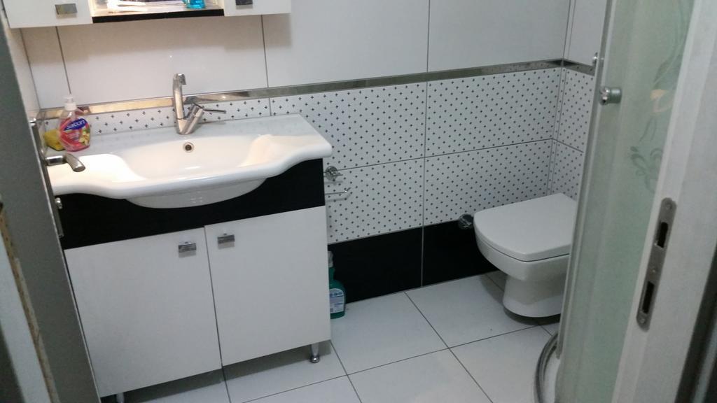 Aparthotel Basak Rezidans Trabzon Zimmer foto