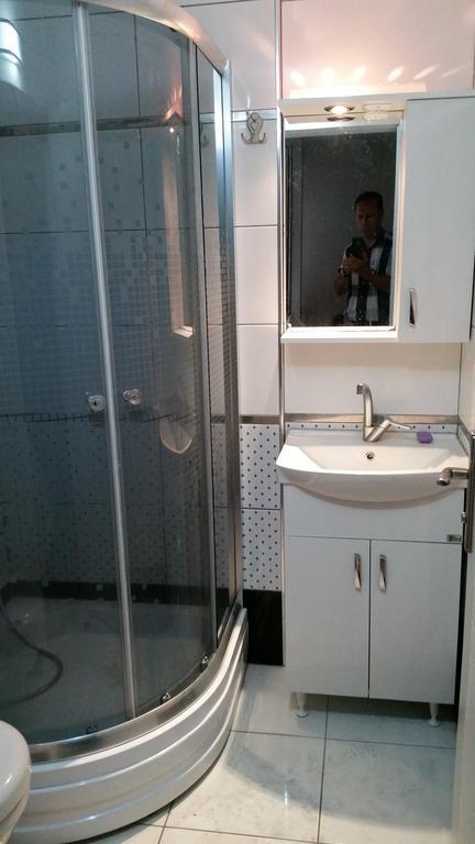 Aparthotel Basak Rezidans Trabzon Zimmer foto