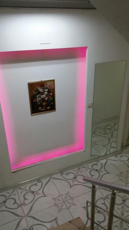 Aparthotel Basak Rezidans Trabzon Zimmer foto