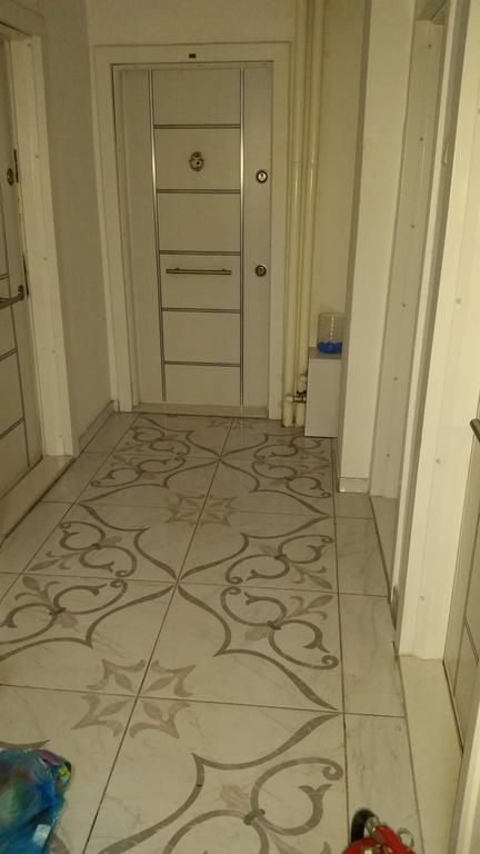 Aparthotel Basak Rezidans Trabzon Zimmer foto
