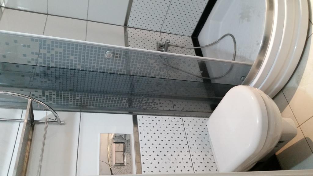 Aparthotel Basak Rezidans Trabzon Zimmer foto