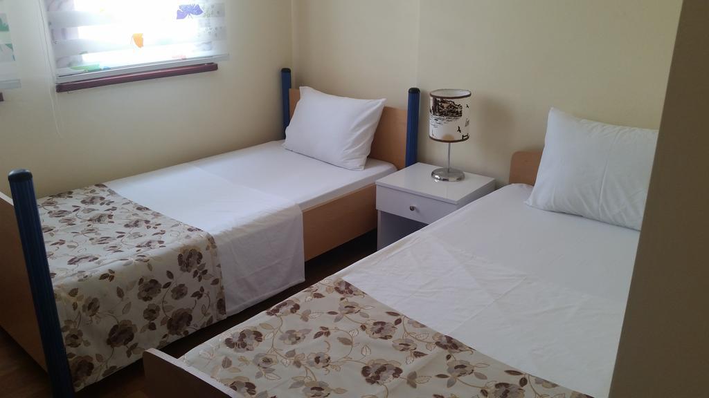 Aparthotel Basak Rezidans Trabzon Exterior foto